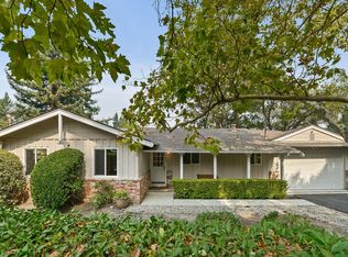 866 Podva Rd, Danville, CA 94526