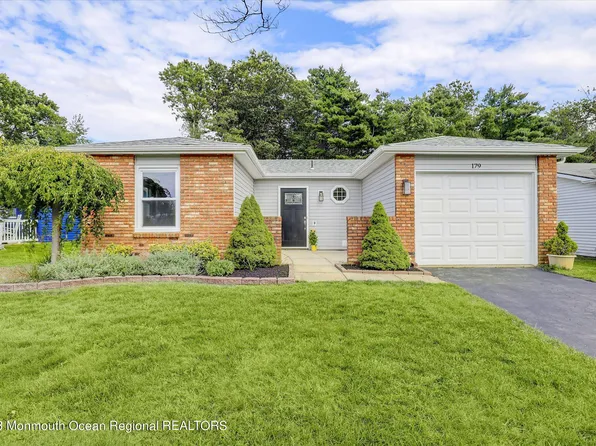 179 Courtshire Drive, Brick, NJ 08723