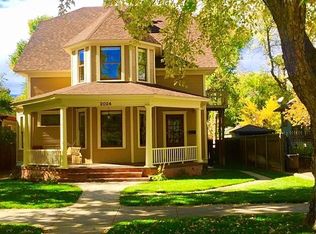 2024 N Nevada Ave, Colorado Springs, CO 80907