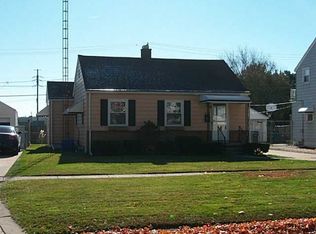 423 Waggoner Blvd, Toledo, OH 43612