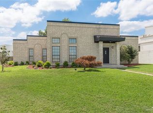 1105 Rio Grande Dr, Mission, TX 78572