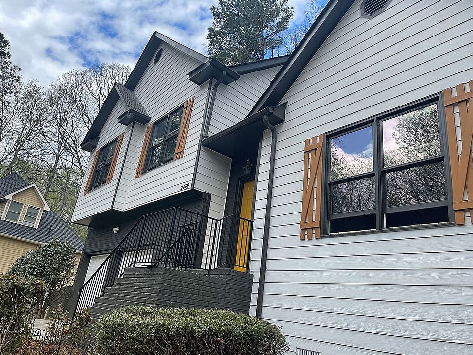 2749 Jerome Road, Atlanta GA