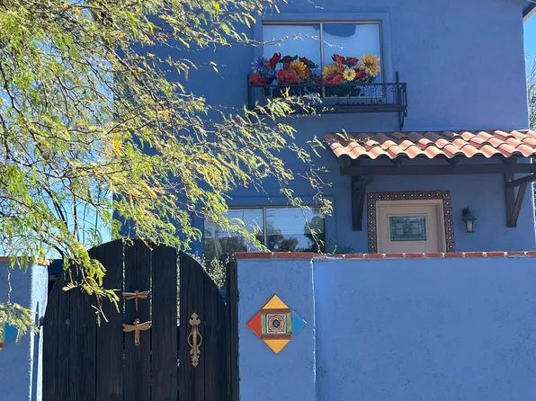 (undisclosed Address), Tucson, AZ 85705