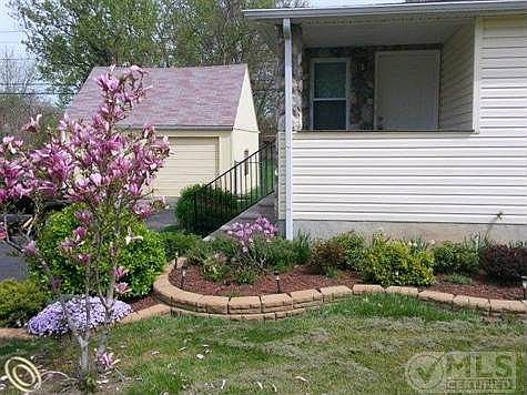 Nice Landscaping