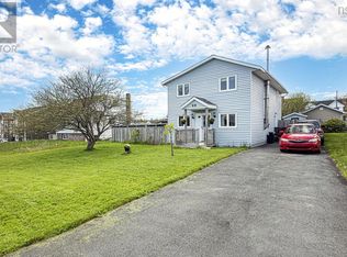 40 Hornes Rd, Eastern Passage, NS B3G1A5