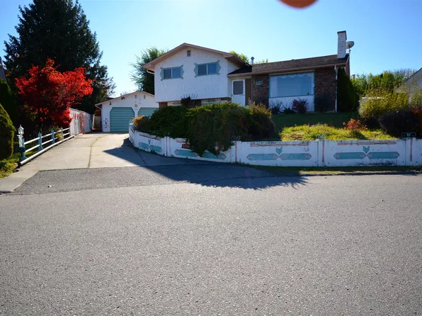 3706 21st Ave, Vernon, BC V1T 1H6