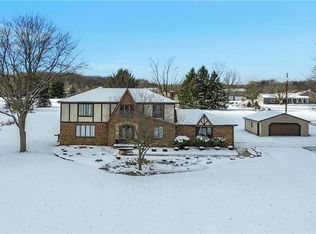 11160 Detwiler Rd, Columbiana, OH 44408