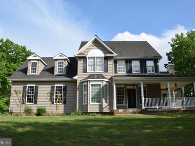 3 River Acres Ln, Fredericksburg, VA, 22406