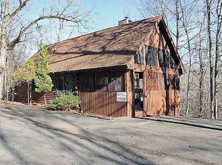 277 Cherokee Path Way, Sevierville, TN 37876