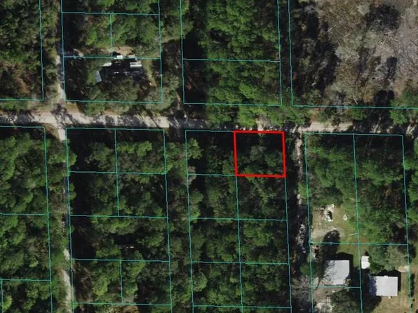 0 NE 137th Pl #63, Citra, FL 32113