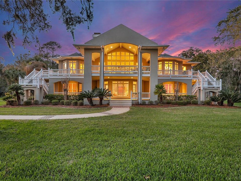 2747 Sutherland Bluff Dr NE, Townsend, GA 31331 MLS 1638960 Zillow