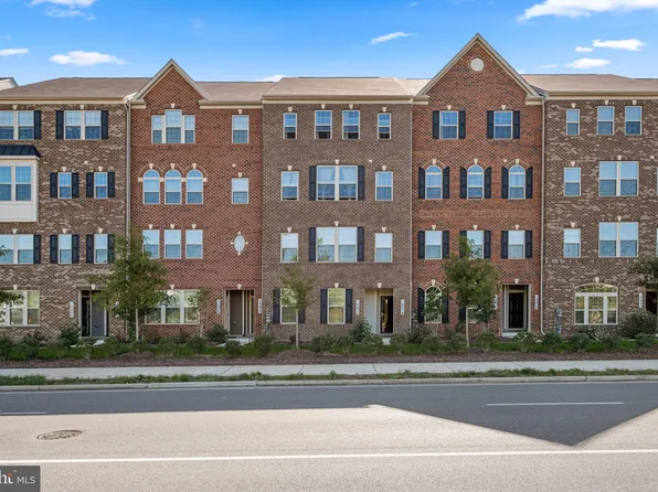 14434 Mattawoman Dr #5000-F, Brandywine, MD 20613