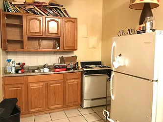 Rented by Simply Brooklyn Realty Inc