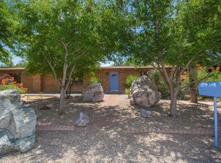 4614 E La Cienega St, Tucson, AZ 85712