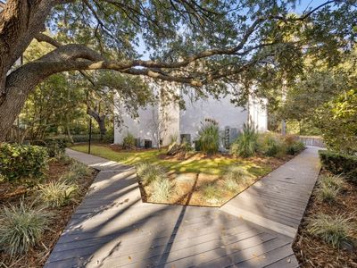 2743 Forest Ridge Dr #I-3, Fernandina Beach, FL, 32034