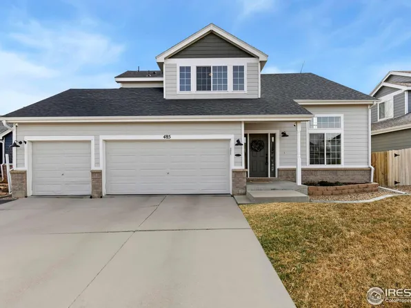 485 Frontier Ln, Johnstown, CO 80534