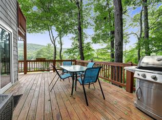 3512 Jacobs Ladder Rd, Becket, MA 01223