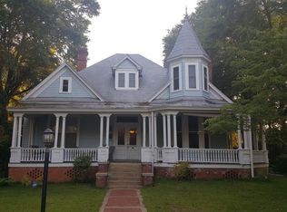 219 Lapsley St, Selma, AL 36701