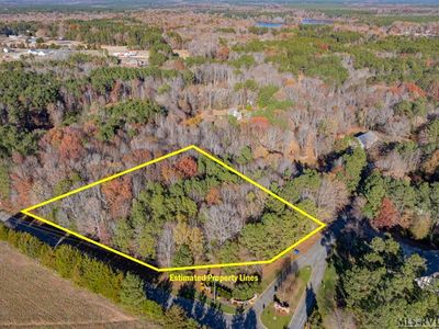 0 Alexander Dr, Bracey, VA, 23919