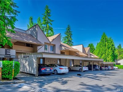 14609 NE 45th St APT E7, Bellevue, WA, 98007