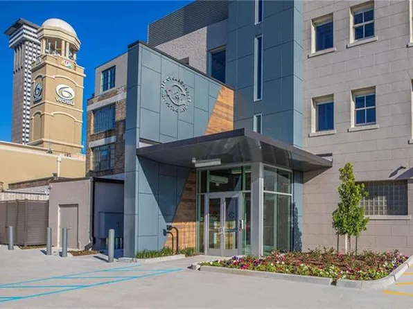 818 Howard Ave #204, New Orleans, LA 70113