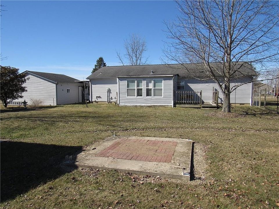 9470 N County Road 700 W, Scipio, IN 47273 Zillow
