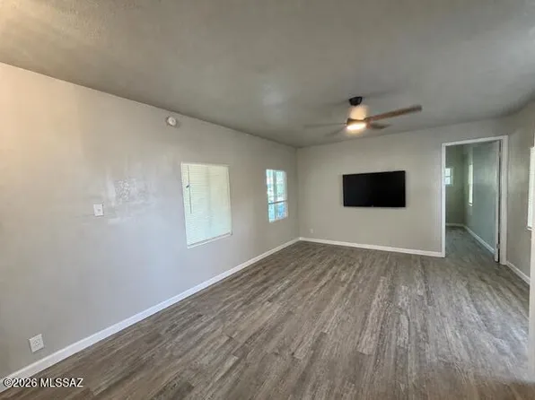 13377 N Sandario Rd Unit 7, Marana, AZ 85653
