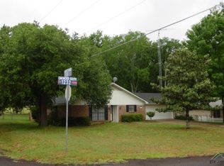 11177 County Road 1232, Flint, TX 75762