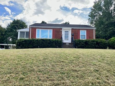 1137 Halliahurst Ave, Vinton, VA, 24179