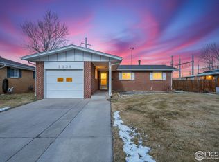 2339 W 11th Street Rd, Greeley, CO 80634
