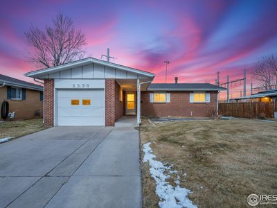 2339 W 11th St Rd, Greeley, CO, 80634