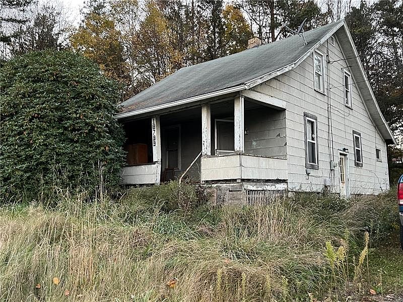 18733 Route 286 Hwy E, Hillsdale, PA 15746 Zillow