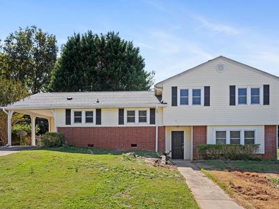 846 Pine Creek Dr, Greenville, SC, 29605