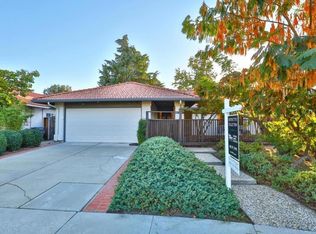 4950 Zeppelin Ct, San Jose, CA 95111