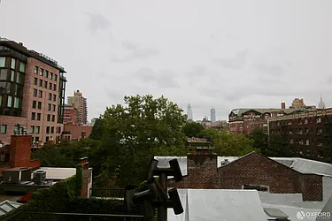 Rented by Oxford Property Group