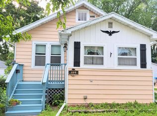 409 Columbia Ave, Green Bay, WI 54303