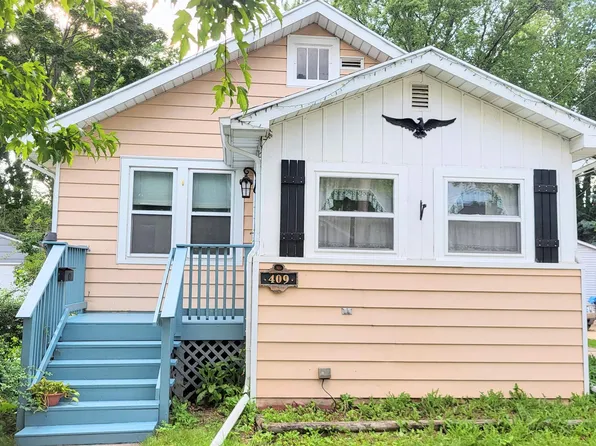 409 Columbia Ave, Green Bay, WI 54303