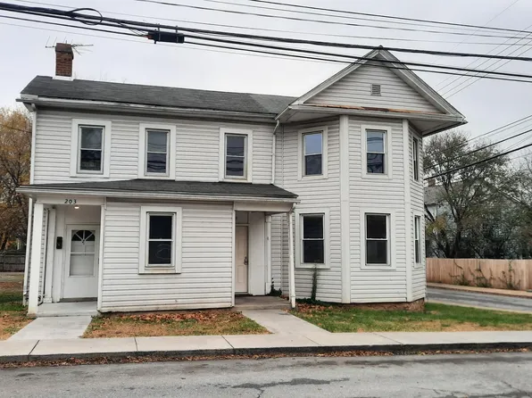 203 Cloud St APT 1, Front Royal, VA 22630