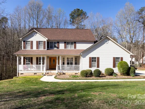 240 McIntosh Ln, Salisbury, NC 28147
