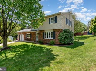 1702 Patricia Ct, Mechanicsburg, PA 17055