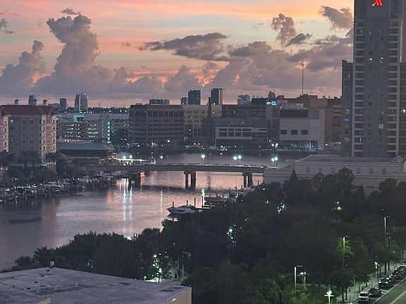 2nd image of 545 Channelside Dr Unit 1003