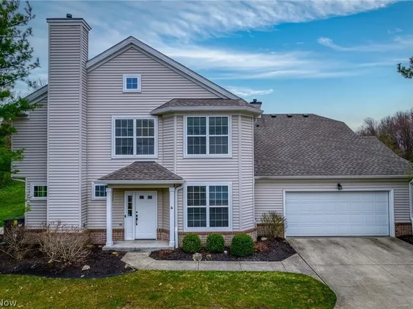 2547 Wyndgate Ct #2547, Westlake, OH 44145