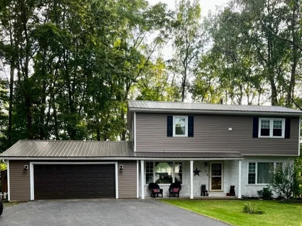 3 Rowley Ct #We, Jamestown, NY 14701