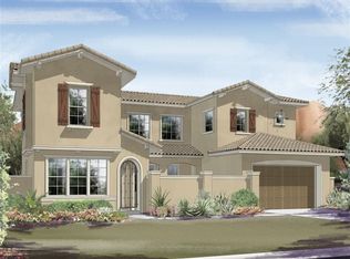 386 Port Reggio St, Las Vegas, NV 89138