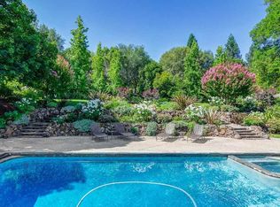 3541 S Silver Springs Rd, Lafayette, CA 94549