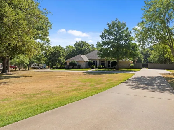 117 Private Road 1295, Fairfield, TX 75840