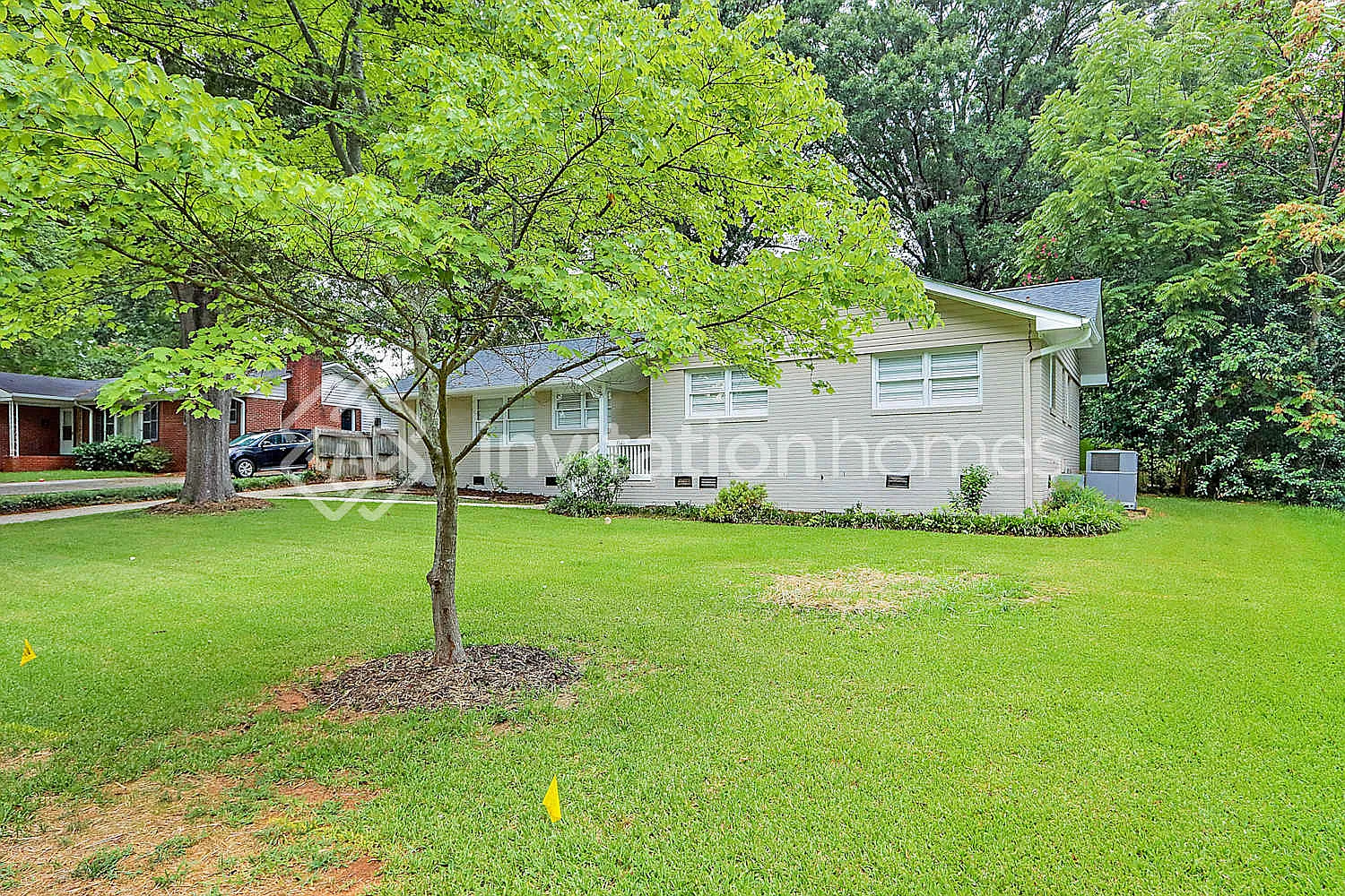 3521 Edsel Pl Charlotte, NC 28205 — Photo 1