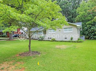 3521 Edsel Pl, Charlotte, NC 28205