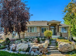 1832 N Olsen Way, West Bountiful, UT 84087