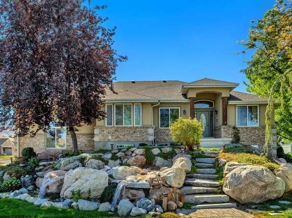 1832 N Olsen Way, West Bountiful, UT 84087